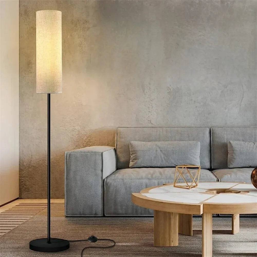 Lampe De Salon Avec Liseuse – Image 2